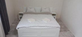 Apartament Salvo